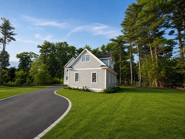 1 Kerri Lane, Hingham, MA 02043