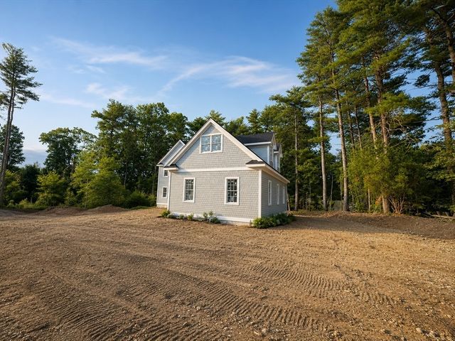 1 Kerri Lane, Hingham, MA 02043