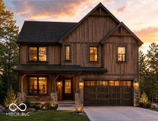 1 Sweetwater Drive, Nineveh, IN 46164