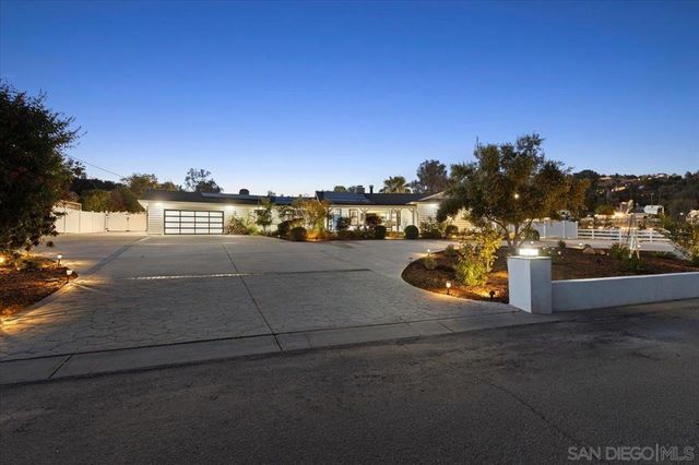 14272 Jerome Drive, Poway, CA 92064