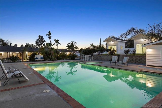 14272 Jerome Drive, Poway, CA 92064