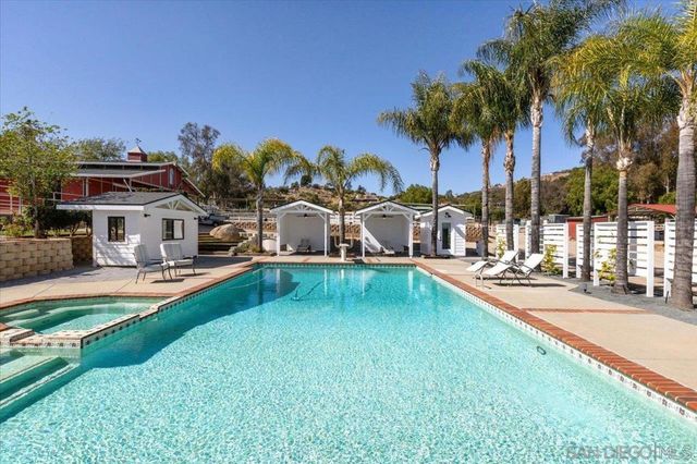 14272 Jerome Drive, Poway, CA 92064