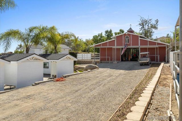 14272 Jerome Drive, Poway, CA 92064