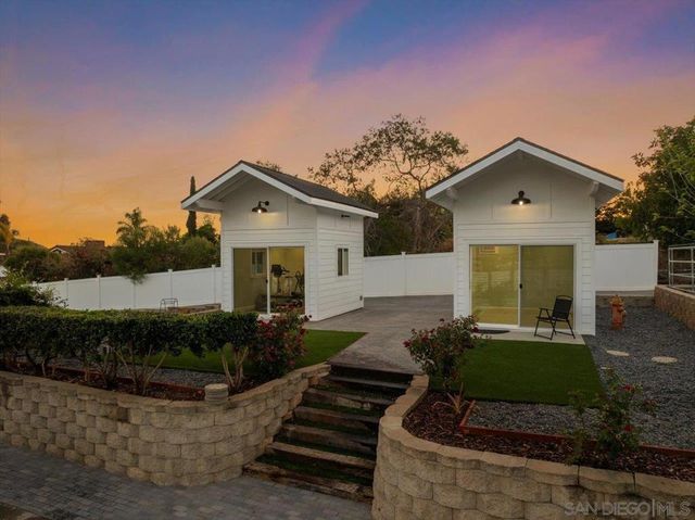 14272 Jerome Drive, Poway, CA 92064