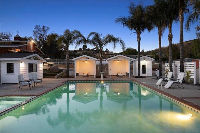14272 Jerome Drive, Poway, CA 92064
