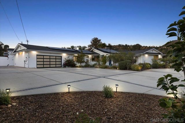 14272 Jerome Drive, Poway, CA 92064