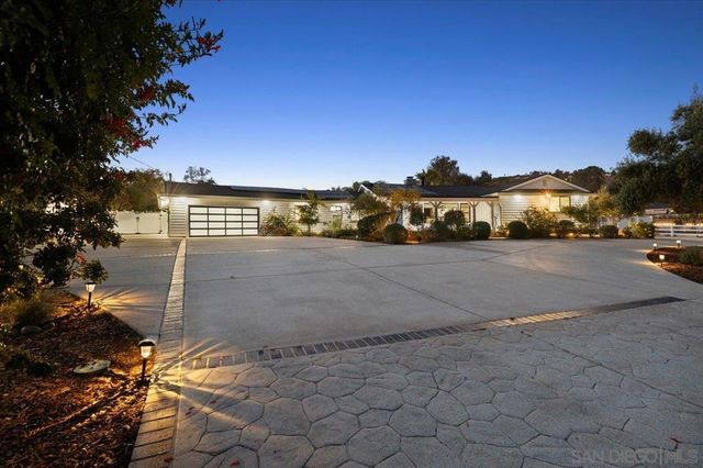 14272 Jerome Drive, Poway, CA 92064