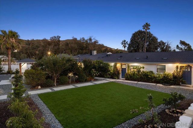 14272 Jerome Drive, Poway, CA 92064