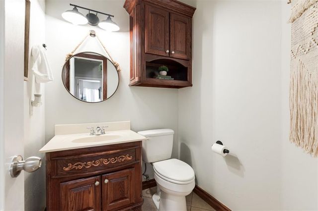 425 Summit Hill Road, Norman, OK 73071