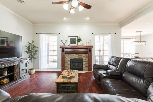425 Summit Hill Road, Norman, OK 73071