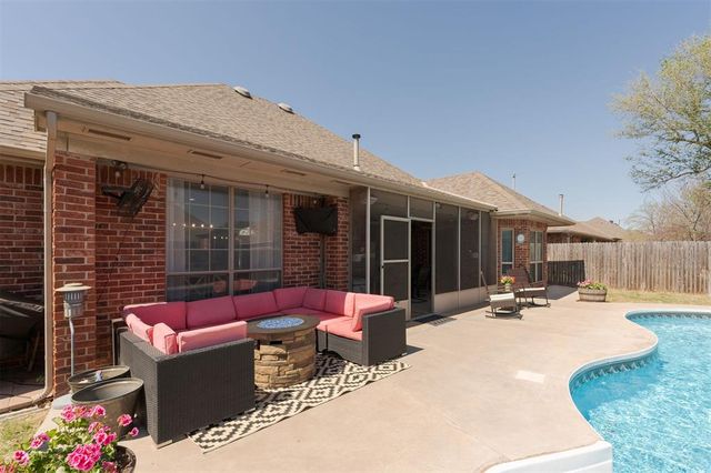 425 Summit Hill Road, Norman, OK 73071