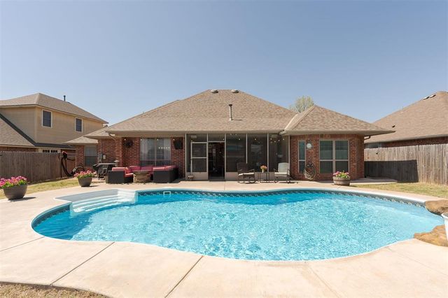 425 Summit Hill Road, Norman, OK 73071
