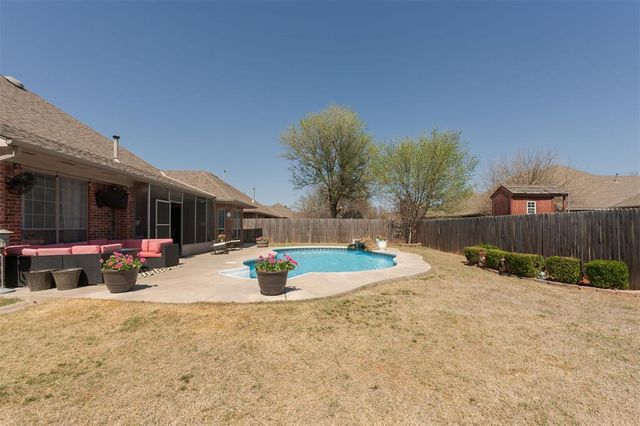425 Summit Hill Road, Norman, OK 73071