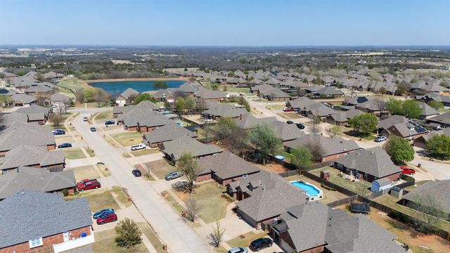 425 Summit Hill Road, Norman, OK 73071