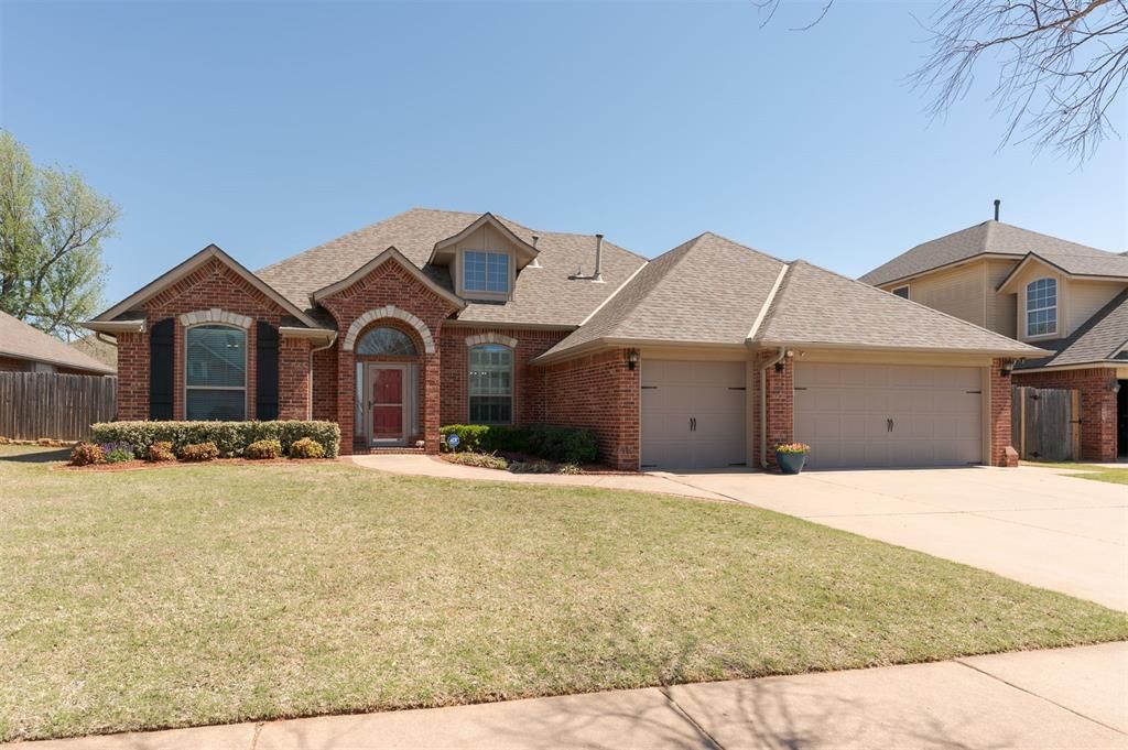 425 Summit Hill Road, Norman, OK 73071