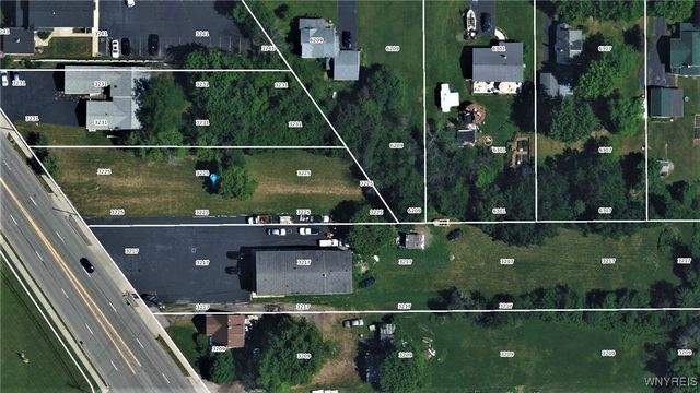 3225 Military Road, Niagara, NY 14304