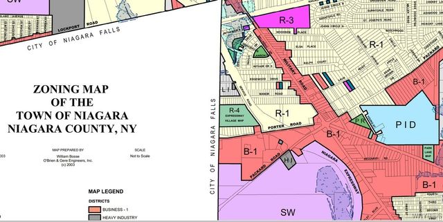 3225 Military Road, Niagara, NY 14304