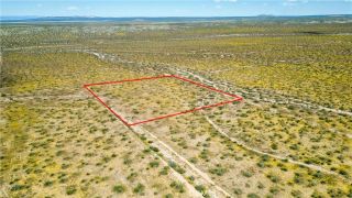 0 226 Vac/226 Ste Drt /Vic Avenue B1, Hi Vista, CA 93535