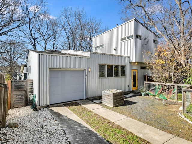 1302 Delano ST B, Austin, TX 78721
