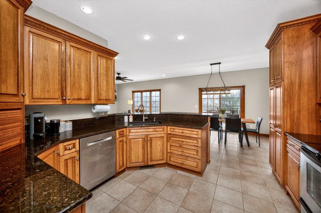 33998 Mill Creek Drive, Adel, IA 50003