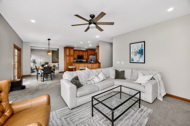 33998 Mill Creek Drive, Adel, IA 50003