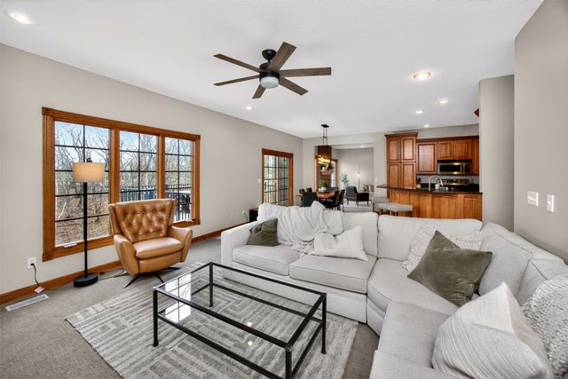 33998 Mill Creek Drive, Adel, IA 50003