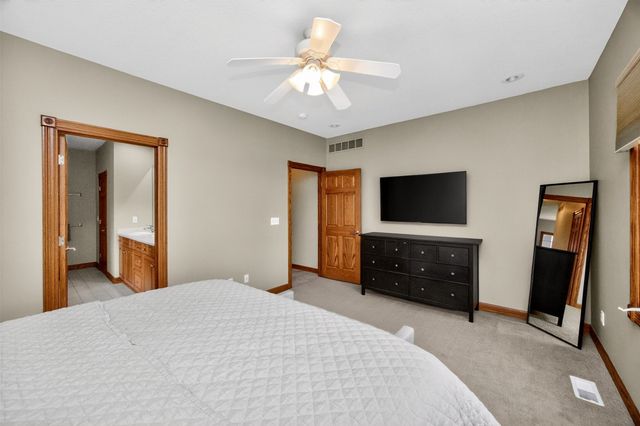 33998 Mill Creek Drive, Adel, IA 50003