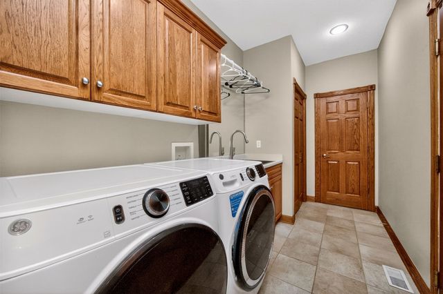 33998 Mill Creek Drive, Adel, IA 50003