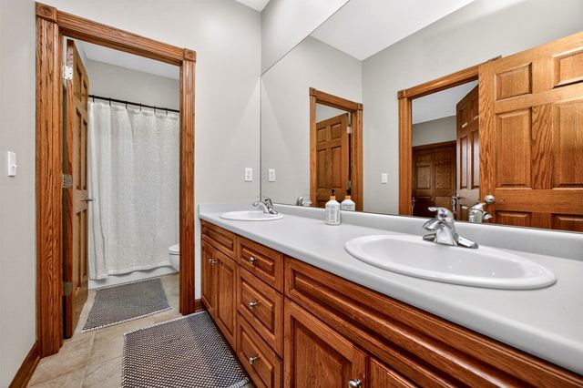 33998 Mill Creek Drive, Adel, IA 50003