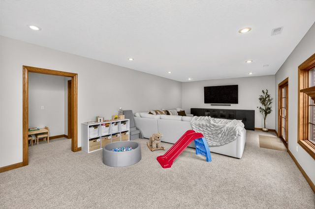 33998 Mill Creek Drive, Adel, IA 50003