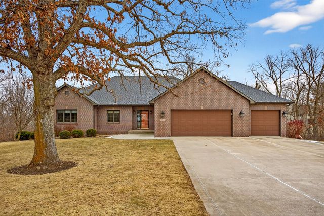 33998 Mill Creek Drive, Adel, IA 50003