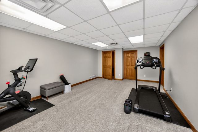 33998 Mill Creek Drive, Adel, IA 50003