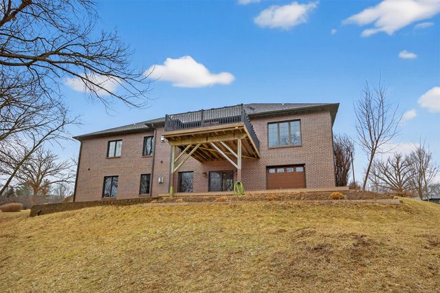 33998 Mill Creek Drive, Adel, IA 50003