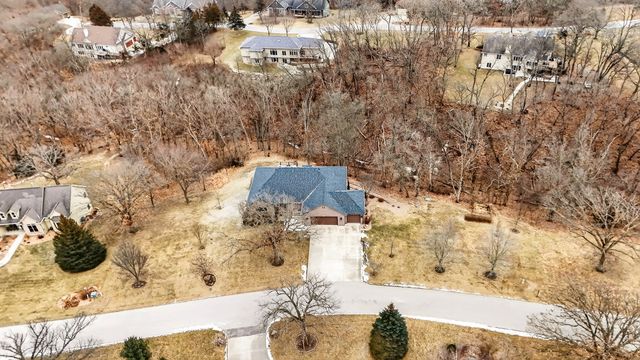 33998 Mill Creek Drive, Adel, IA 50003