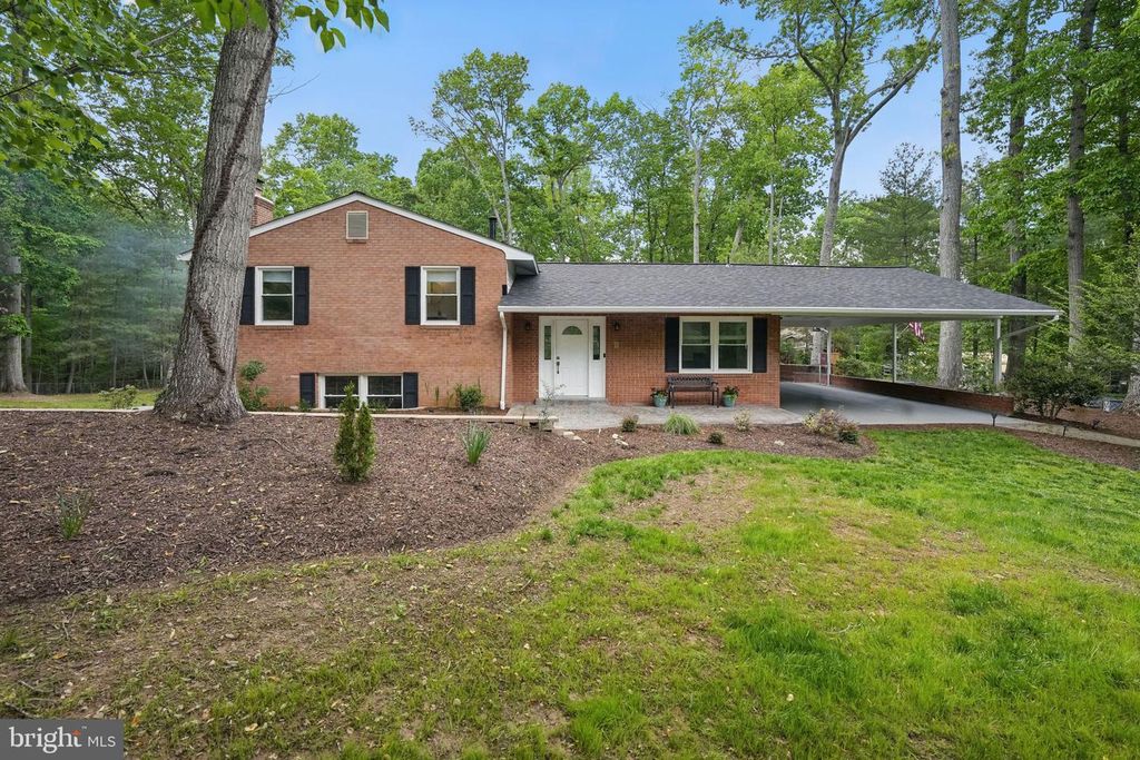 6404 YATES FORD RD, Manassas, VA 20111