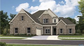 113 Ron Drive, Meridianville, AL 35759