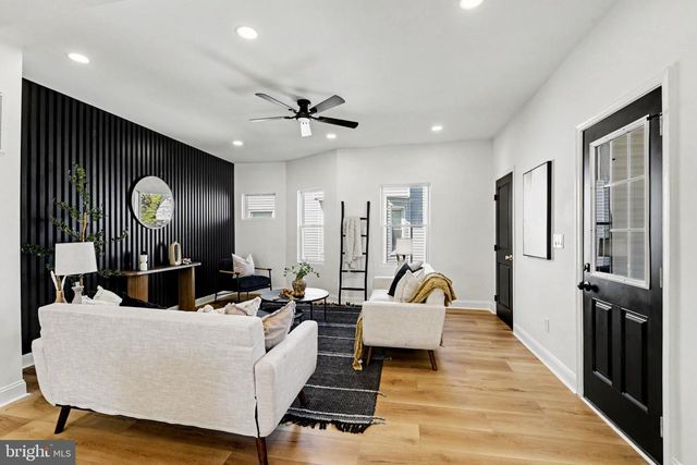 3606 FAIRVIEW AVE, Baltimore, MD 21216