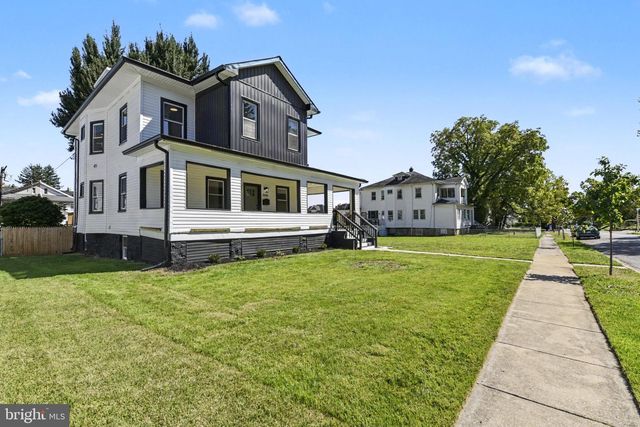 3606 FAIRVIEW AVE, Baltimore, MD 21216