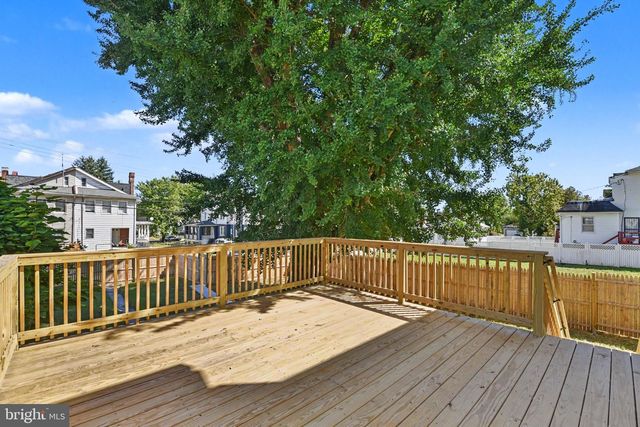 3606 FAIRVIEW AVE, Baltimore, MD 21216