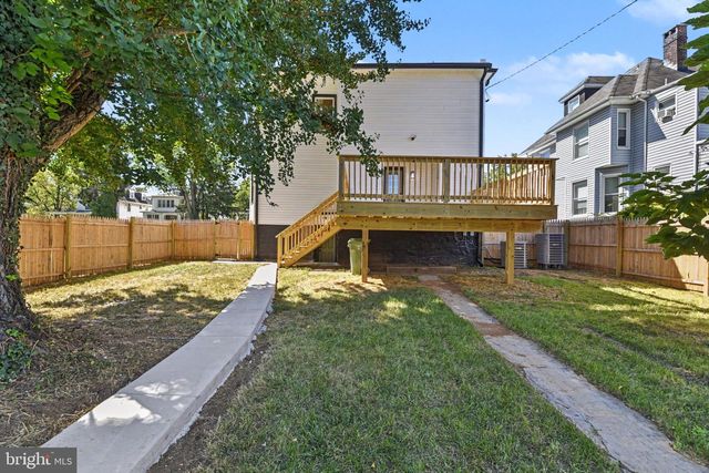 3606 FAIRVIEW AVE, Baltimore, MD 21216