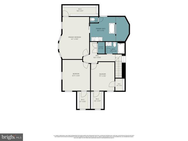 3606 FAIRVIEW AVE, Baltimore, MD 21216
