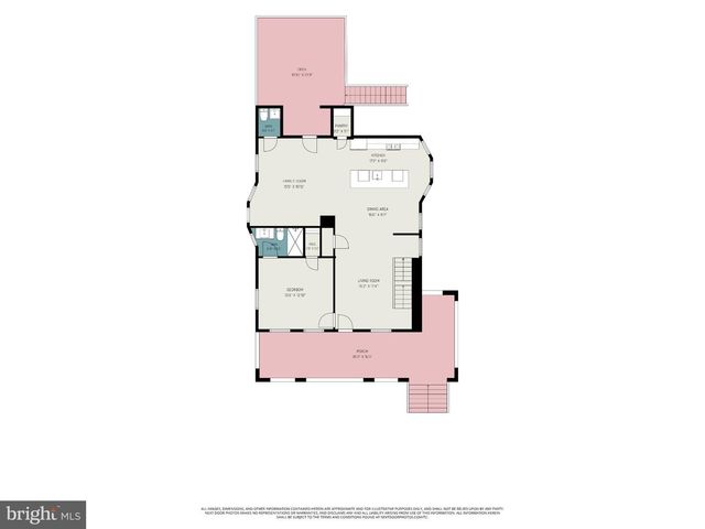 3606 FAIRVIEW AVE, Baltimore, MD 21216
