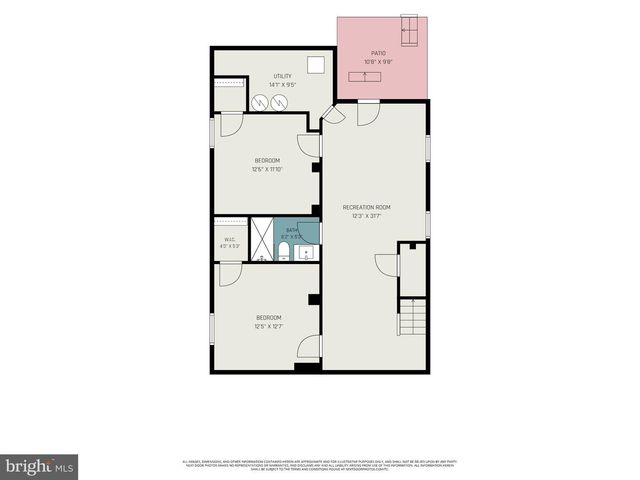 3606 FAIRVIEW AVE, Baltimore, MD 21216