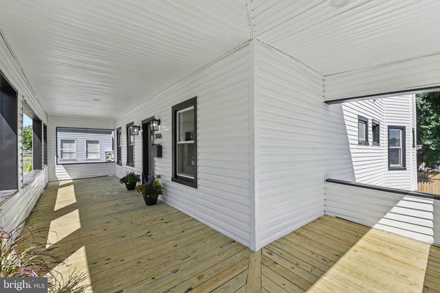 3606 FAIRVIEW AVE, Baltimore, MD 21216