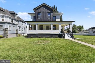 3606 FAIRVIEW AVE, Baltimore, MD 21216