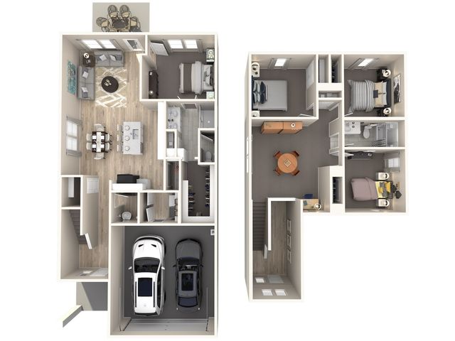 4037 Worth Drive, Farmersville, TX 75442