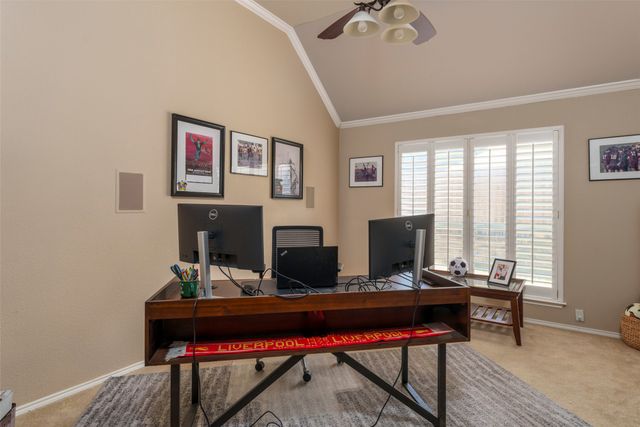 1620 Babbling Brook Drive, Grand Prairie, TX 75050