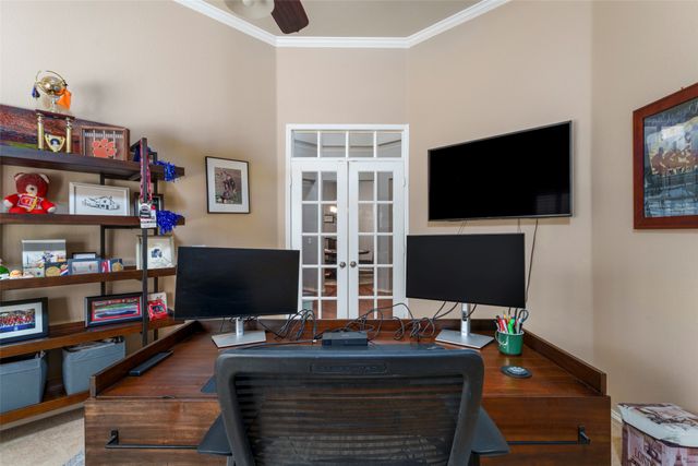 1620 Babbling Brook Drive, Grand Prairie, TX 75050