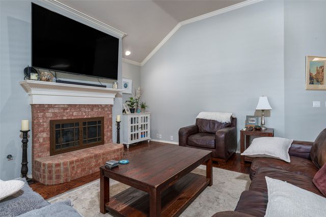 1620 Babbling Brook Drive, Grand Prairie, TX 75050