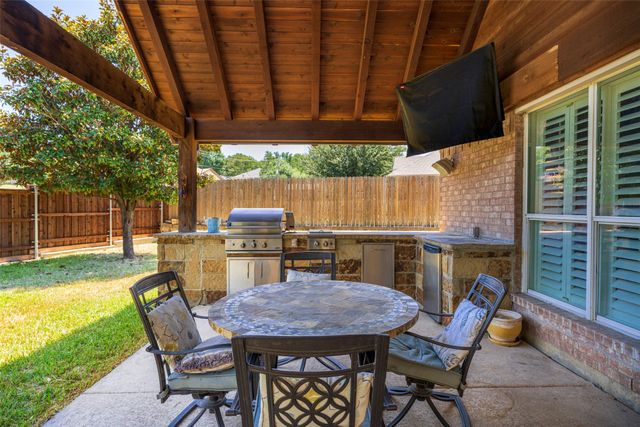 1620 Babbling Brook Drive, Grand Prairie, TX 75050
